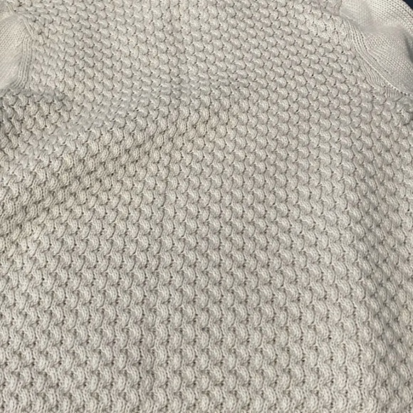 12. CALVIN KLEIN Men's Textured Shawl-Collar Sweater - Picture 15 of 15